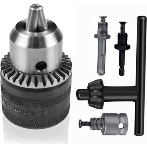 Pistolet thermomètre infrarouge sans contact portable, thermomètre frontal numérique pour hôtels et maison. Design blanc, facile à utiliser et fiable. (1/5)