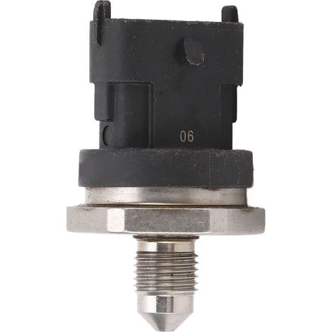 Jeffergarden Capteur de pression de rail d'injection de carburant 35342 2GGA0 remplacement pour Hyundai Genesis Santa Fe Sonata Tucson-DOU