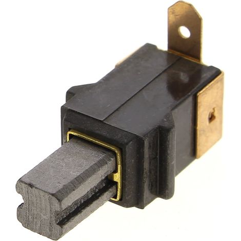 Carbone + supporto (set di 1), 5131003261 per levigatrice ryobi