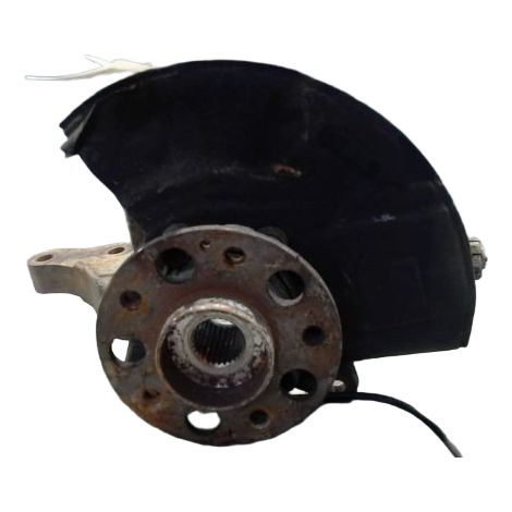 [PRODUIT D'OCCASION] Pivot Avant Gauche SSANGYONG Korando ♻️ Ref Oe. 4121134004 - Garantie à vie (1/3)