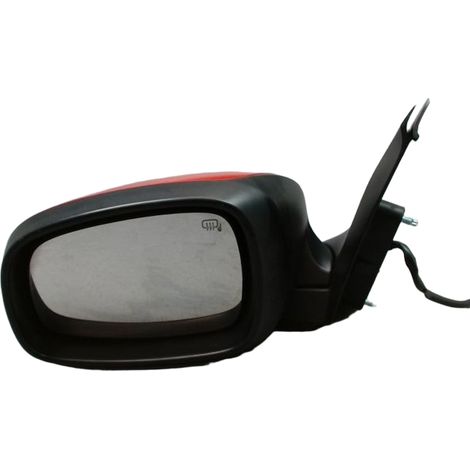Retroviseur Exterieur Electrique Gauche SUZUKI Swift III 2005-2011 [PRODUIT D'OCCASION]♻️8470262jb0znl