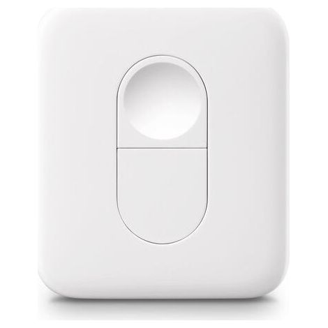 Control remoto SwitchBot w0301700 Bluetooth largo alcance 2 botones (1/4)