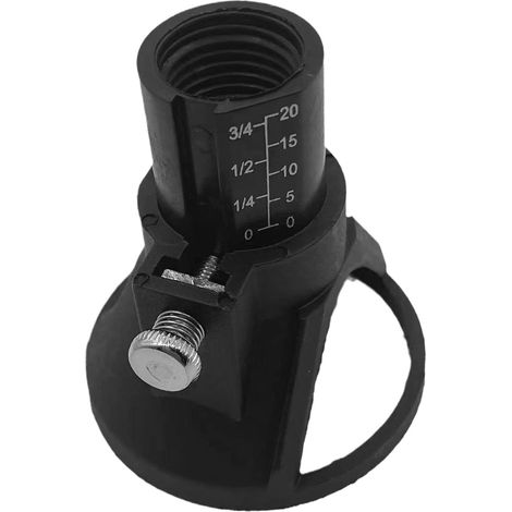 Fräser mit fester Basis, Bohrmaschinen-Horn-Locator, Ersatzteile für Elektrowerkzeuge (1/5)