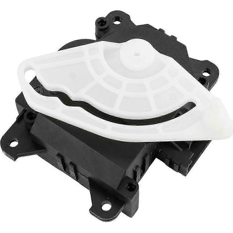 Servomoteur d'amortisseur de remplacement pour accessoires automobiles, servomoteur d'amortisseur de climatisation pour GS400 RX300 87106-30371 (1/5)