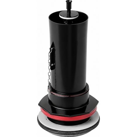 Joint d'étanchéité pour soupape de réservoir WC compatible 1069722 modèle standard spécification standard 1 × 1 × 1 cm 300 g – Livraison gratuite (1/5)