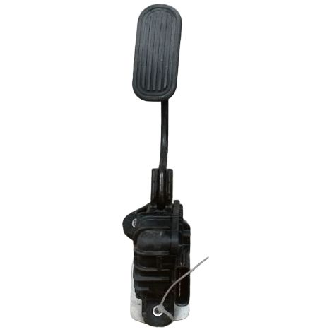 [PRODUIT D'OCCASION] Pedale Accelerateur TOYOTA Hilux Simple Cabine 2006- ♻️ Ref Oe. 781200k010 - Garantie à vie (1/3)