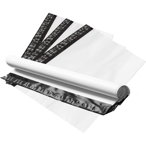 PAQUETES DE ALUMINIO ANCHOS 6XL 50 unidades 750/550