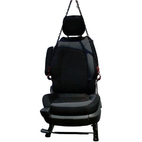 [PRODUIT D'OCCASION] Siege Avant Gauche CITROEN C4 Picasso ♻️ Ref Oe. 1610146580 - Garantie à vie (1/3)