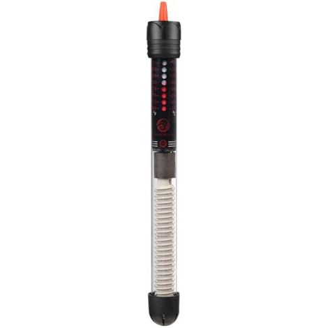 QORVA-Chauffage Pour Aquarium, Thermorégulation Automatique，300w（220v）