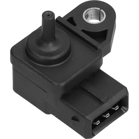 Capteur de pression d'admission d'air pour Mitsubishi, robuste et stable, performance durable, pièce de rechange fiable. (1/5)