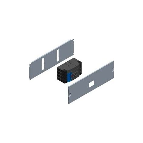 Kit Interruttore Orizz. 1Xvl160/250+Di H200 B600 ( SIEMENS cod. 8GK67132KK23 )