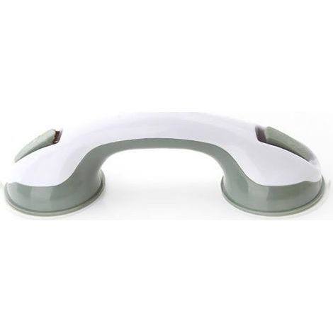 PCS Poignée Ventouse, Ventouse de Poignée Douche Poignee Securite Salle de Bain,Sans Perçage,Barre de Maintien Douche pour Personnes Âgées,3098cm (1/5)