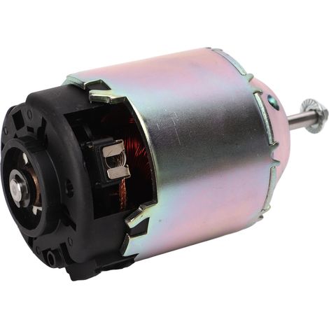 Soufflante de chauffage auto HVAC 27225 8h31c pour X‑Trail T30 conduite à droite 2001‑2007 (1/5)