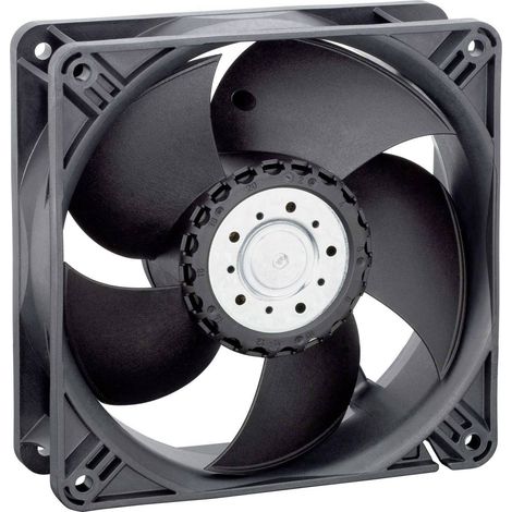 Ventilateur axial EBM Papst 4414 ML 9293510560 24 V/DC 168 m³/h (L x l x H) 119 x 119 x 38 mm 1 pc(s)