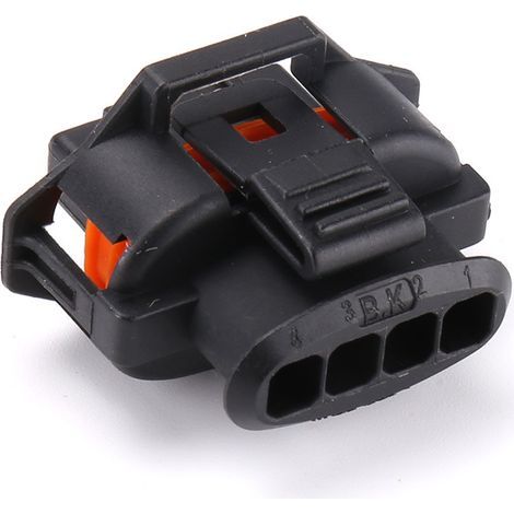1928403736, DJ7046A-3.5-21 4-pin male/female automotive connector for sensor (1/4)