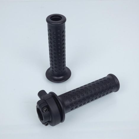 Poignée d accélérateur Domino pour Scooter Piaggio 300 Vespa GTS (1/2)