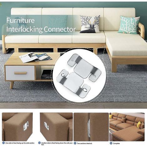 PCS Dustproof and Waterproof Corn Fleece Sofa Cover, Suitable for Home, Garden, Office, Can Seat Three People Black-Fei Yu (1/5)