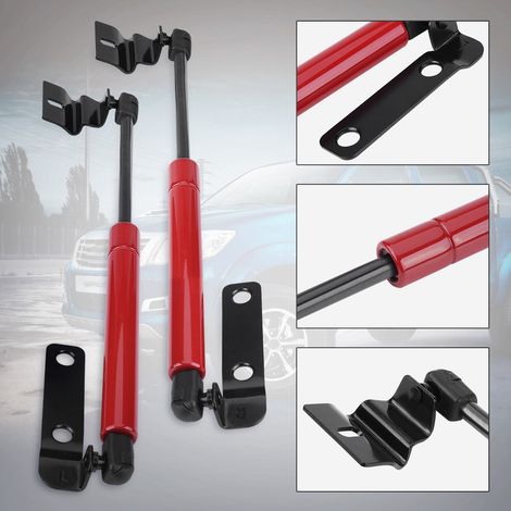 Motorhaubenstrebe für Hilux Vigo 2005-2012 (1/5)