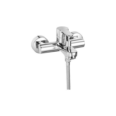 L20 mitigeur bain douche sans garniture nf