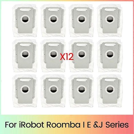 Sac à poussière pour aspirateur iRobot Roomba I3 I3+ - Pièces détachées (1/5)