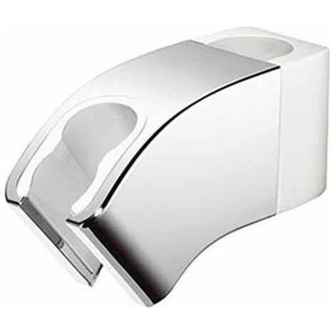 Barra de ducha deslizante, cromo, Reno, Hansgrohe HANSGROHE (1/3)