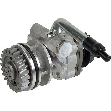 Pompa servosterzo Stellox 00-36214-SX - Pompa idraulica - Pompa di sterzo - Per autovetture e camion (1/5)