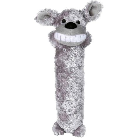 Trixie Giocattoli in peluche multicolore per cani 35 cm
