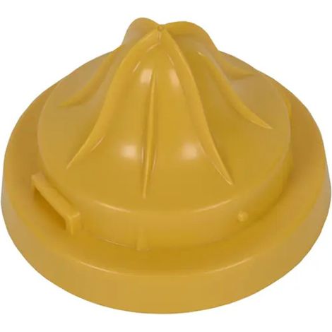 Cône jaune