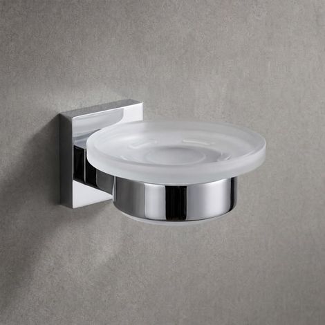 Kronenbach Plana 2.0 Seifenhalter (1/4)