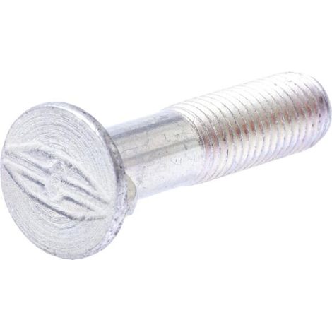 Bolt M11x 50 8.8 ZNBL GREGOIRE BESSON VI1706 (1/2)