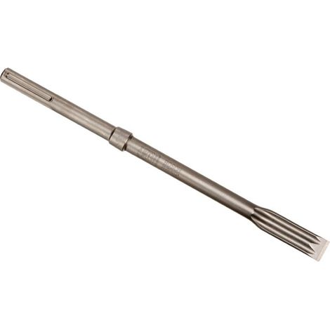 Scalpello piatto R-Tec Sharp SDS-max 25 x 400 2608690124 BOSCH (1/3)