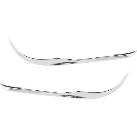 Auto Seite Rückspiegel Schutz Streifen Form Trim Styling für Vezel V (2013-2018) (1/5)