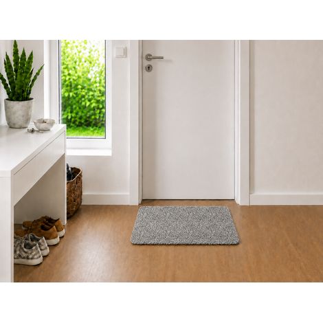 Tapis absorbant Aquastop 50x80cm granite (1/4)