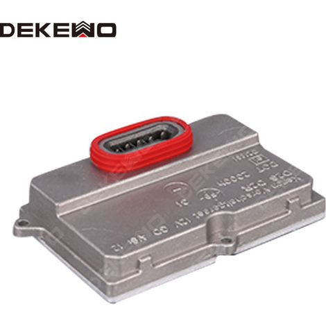Vorschaltgerät kompatibel mit Audi A6 D2S Scheinwerferelektronikplatine 4FD941597 4E0907476
