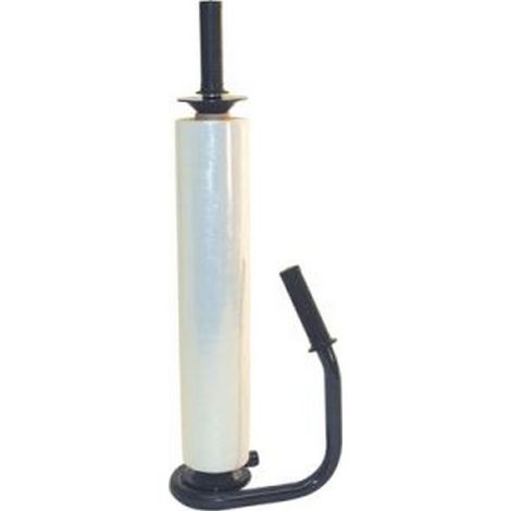 Precintadora manual para hilom estirable Profi