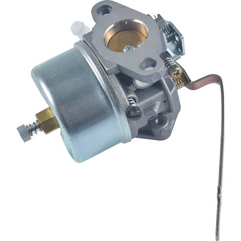 Carburatore compatibile Tecumseh 631918 HS40 HS50 4HP 5HP - ALTRO (1/3)
