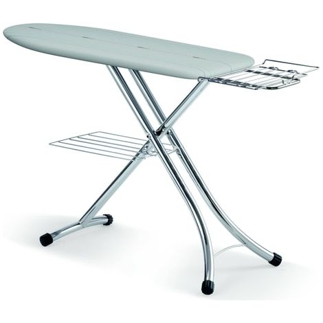 LAURASTAR Table à Repasser LAURASTAR PRESTIGEBOARDGRISE