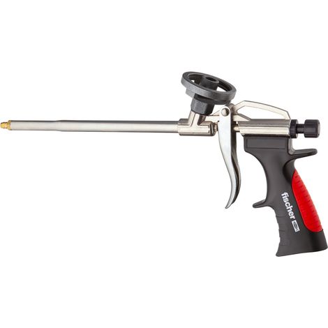 fischer Schaumpistole Metall PUP M3 (1/3)