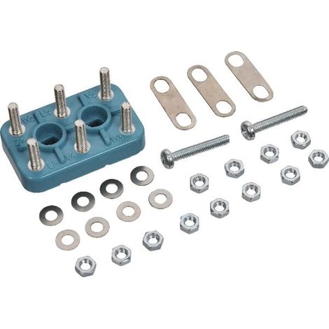 Barrette de connexion UNIVERSEL EM910007WAKR (1/3)