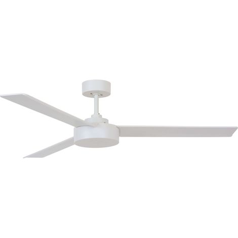 Ceiling Fan Lagoon 132cm / 52" with Wall Control (1/2)