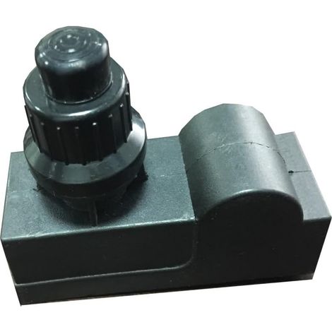 Allumeur d'impulsion de BBQ DC 1.5V Deux prises allumeur de batterie AA certifié CE/CSA (1/2)