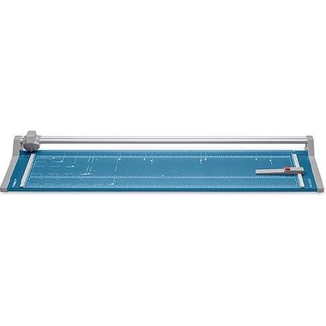 DAHLE Cizalla de rodillo profesional 558 149,5x36cm