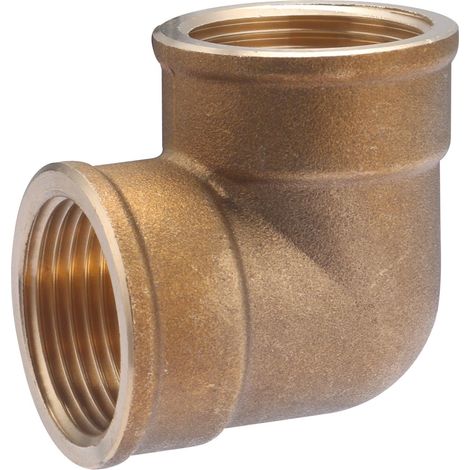 Coude laiton femelle F1' (26x34) NOYON & THIEBAULT - 525-26L1 (1/4)