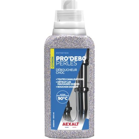 Sbloccante Choc Pro Debo Perle - Deb538