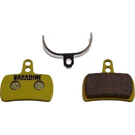 Blocchi sinterizzati DS29 speranza Mono Mini