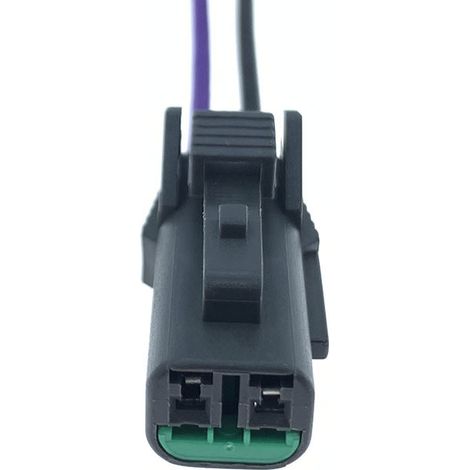 Domestic 7222(7123)-8520-40 Applicable Car Wiper Wastewater Plug DJ7029A-1.5-11/21 (1/5)