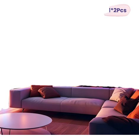 Striscia LED al neon, sincronizzazione musicale, personalizzazione fai-da-te, 40 m (1/2)