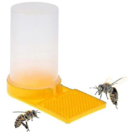 Abreuvoir pour ruche, entrée de nid d'abeilles, outils apicoles - AquaForge (1/4)