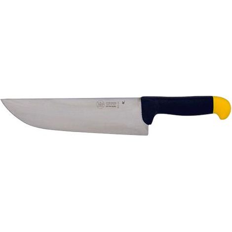Coltello Per Affettare  Mm 240 - Professionale. Lama In Acciaio Inox.