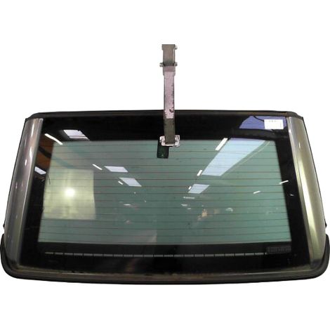 [PRODUIT D'OCCASION] Toit Ouvrant PEUGEOT 207 Cc ♻️ Ref Oe. 8301v0 - Garantie à vie